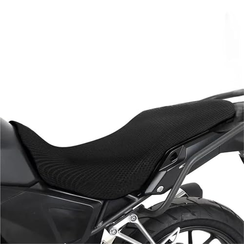 Housse de selle pour CB500X protège de la chaleur et de la pluie en moto