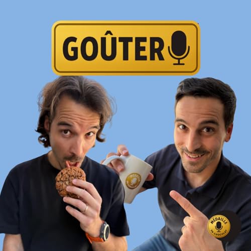 Le goûter du 30 septembre 2025 : Test VO2 max, Ballons d'or, championnats du monde de trail et de cyclisme, etc.