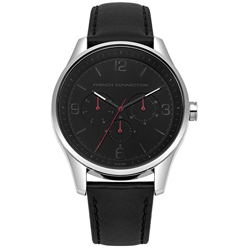 Image of French Connection Analog Dial Men's Watch