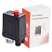 Regulador del Compresor de Aire Neumático Central Poweka Válvula de Control Interruptor...