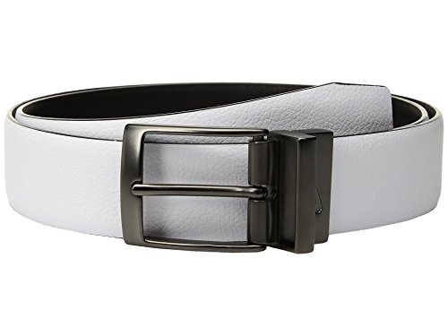 Image of Nike Pebble Feather Edge Reversible Belt Accessory