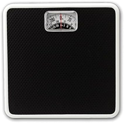 Taylor Precision Products Mechanical Rotating Dial Scale (Black)