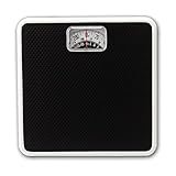 Taylor Precision Products Mechanical Rotating Dial Scale (Black)