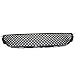 Grille Fits 2001-2005 Lexus IS300 | Badgeless ABS Black Front Upper Hood Mesh Grille Grill by IKON MOTORSPORTS | 2002 2003 2004