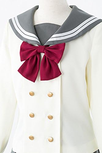 Amazon Acos ラブライブ サンシャイン 浦の星女学院制服 冬服 Mサイズ コスプレ 仮装 通販