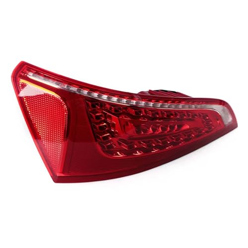 Feu arrière gauche pour Q5 2010-2012 bloc optique stop et clignotant - 4