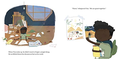 The Nature Journal: A Backyard Adventure - Image 6