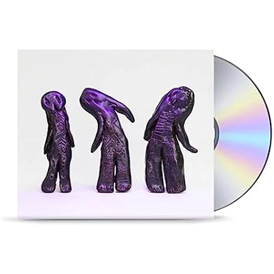 The Ultraviolet Age