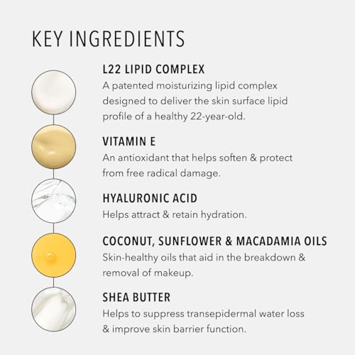 HydroPeptide Makeup Melt Botanical Cleansing Balm, view 5
