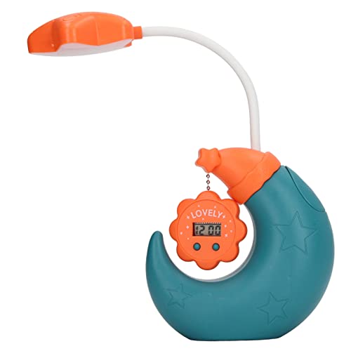 LED Desk Lamp, Flexible Gooseneck Desk Light with Pen Holder ...