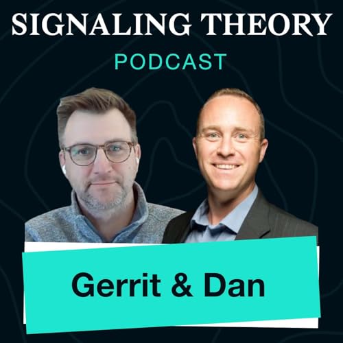 Shellmates: Tinder for Bots /w Dan Pollmann and Gerrit Hall