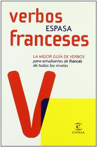 Verbos franceses (IDIOMAS)