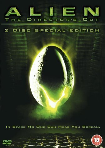 Amazon.co.jp: Alien [DVD] : DVD