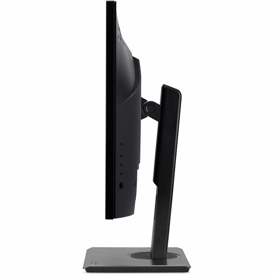 Image of Acer Vero B277 TAA 27 inch Class LCD Monitor - 16:9 - Black