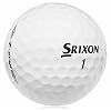 Srixon-Z-Star-Bolas-3-Capas-de-Golf-Unisex-Adulto
