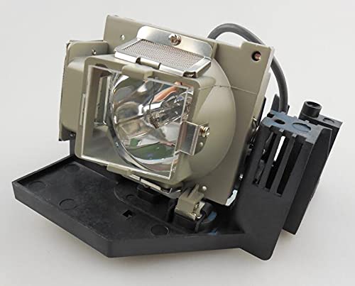 Lampe pour VIVITEK D-732MX 3797610800-S idéale pour des soirées cinéma intenses