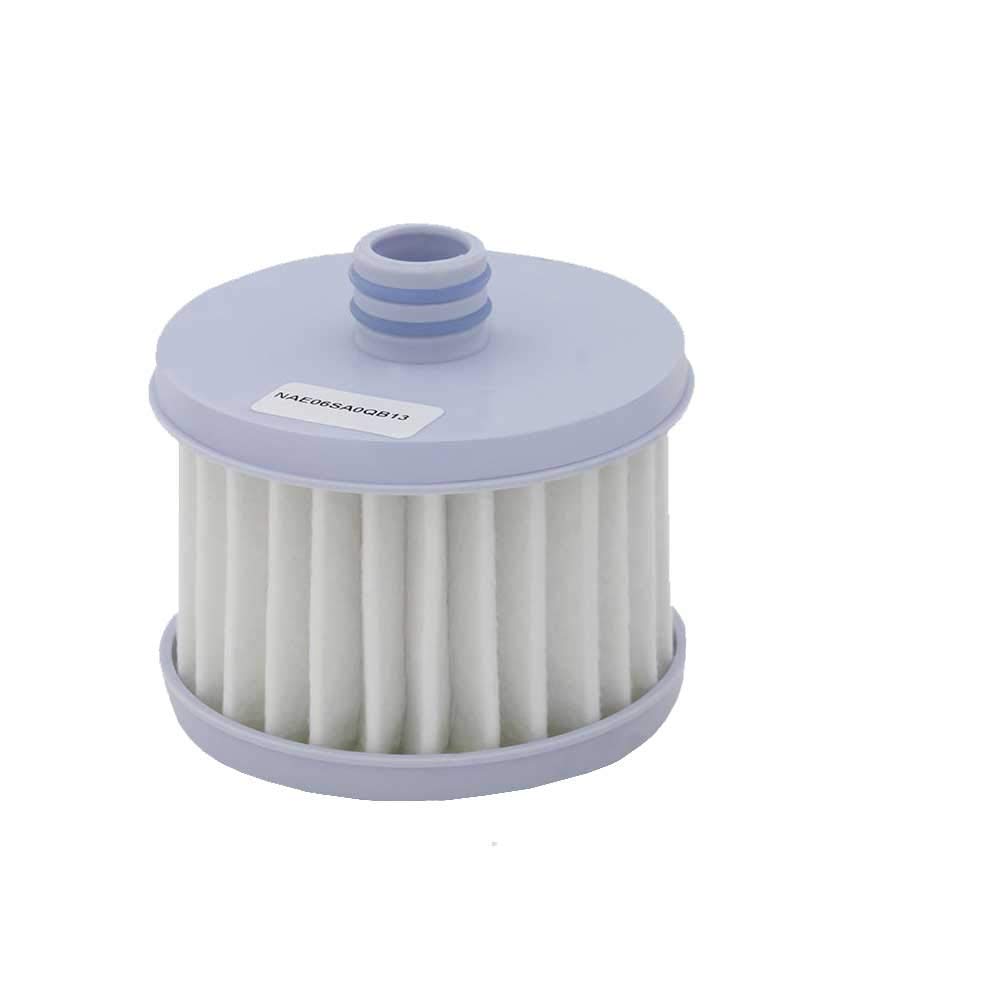 Generic Ro Water Purifier Polypropylene Aquasure Amrit Twin Cartridge White Color- 600ml (B07G5TTNH4) Amazon Price History, Amazon Price Tracker