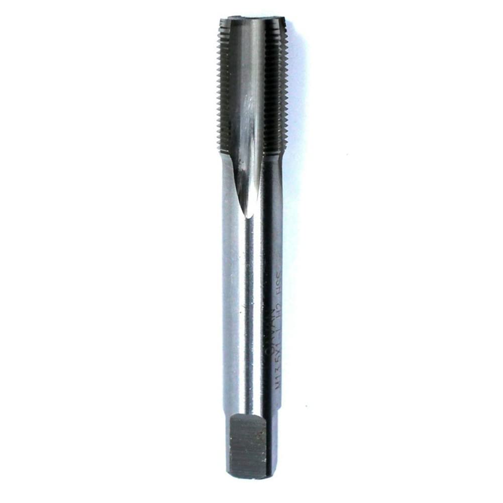 HSS Maschio Filettatura Sinistra M13.5 x 1.0mm 4 Flauto Plug Tap