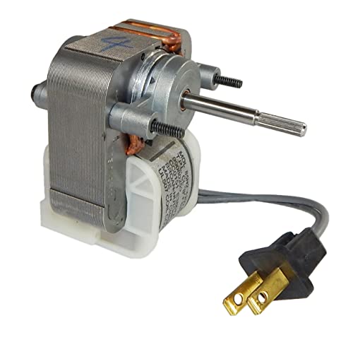 1/10 HP 230v Condenser Fan Motor K48HXFEK-3766 L8