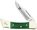 Case John Deere Hammerhead Pocket Knife