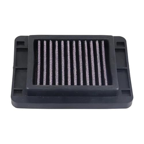 Filtre à air lavable pour moto Yamaha YZF-R3 entretien régulier