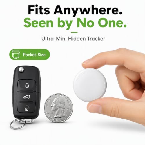 Mini Tracker for Vehicles DROPS TO - image 8