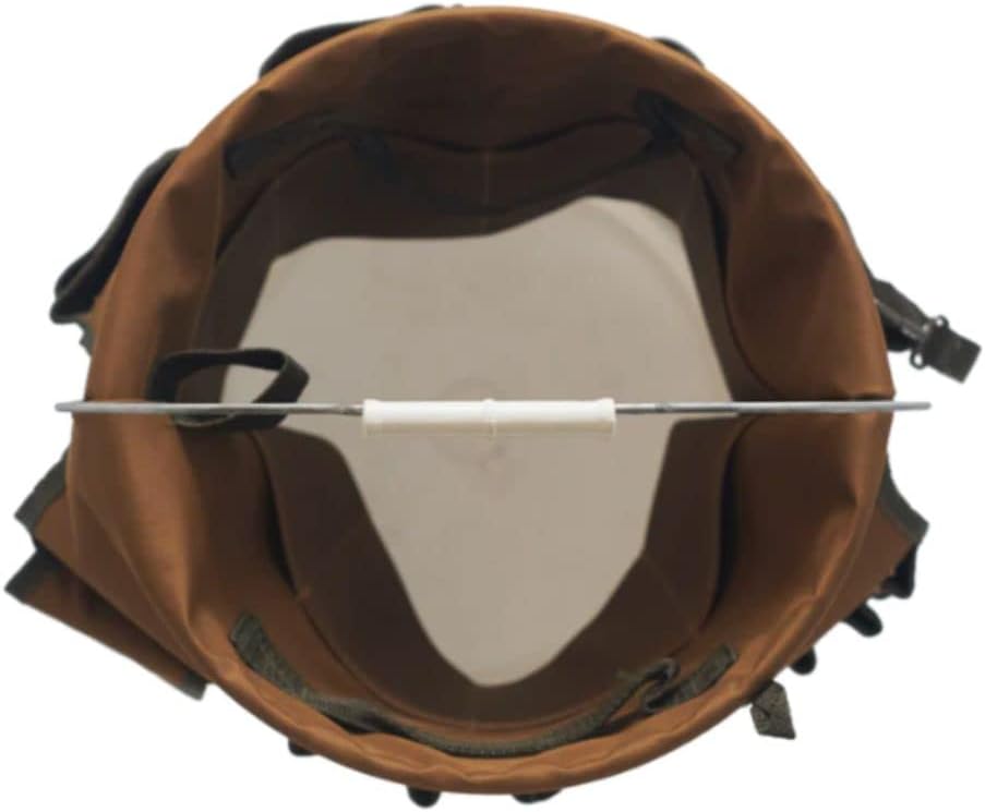 Tool Organizer, Bucket, 30 Pocket