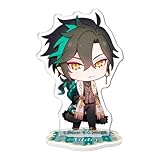 【アダラ】 悪魔王子と操り人形 アクリルスタンド (c)Drecom カプセル商品についてはカプセル・ブックレットが付かない場合があります。食玩についてはお菓子、外箱は付いておらず玩具のみの販売となります。