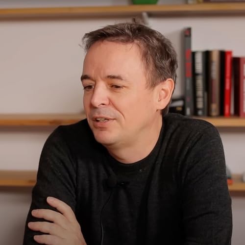 Politik-Takes mit Joscha