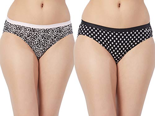 Image of Fruit of the Loom Women's Bikini (Pack of 2)