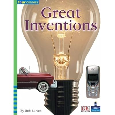 Four Corners: Great Inventions