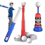 t ball drills Réglage facile : profitez d'un confort inégalé avec la raquette télescopique de notre kit. Grâce au réglage facile de la longueur, cette raquette est légère, facile à tenir et parfaite pour les jeunes athlètes qui se déplacent souvent en plein air.