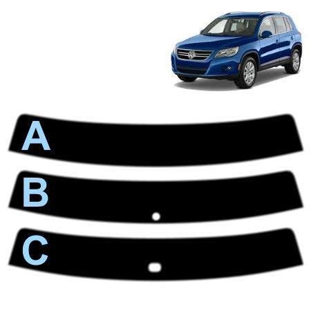 Kit Film Solaire Prédécoupé Chevrolet Silverado  2  Crew Cab Classic Pick Up 4 Portes 2007 2013