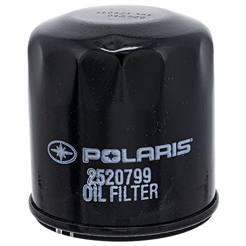 Polaris Sportsman XP 550 EFI EPS OEM Oil Change Kit 2877473