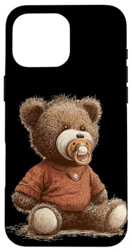 cƐԂ̂߂̃efBxAtA[WOԂ X}zP[X iPhone 16 Pro Max p