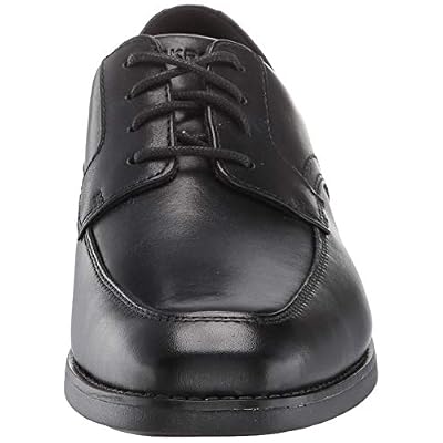 Rockport Men's Slayter Apron Toe Oxford