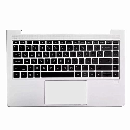 Boîtier supérieur pour ordinateur portable HP ProBook 440 G10 C Shell