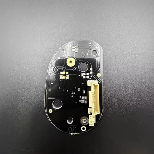 Chip DRL para VW ID4 Módulo de Control de Circuito Impreso que Elimina Parpadeos en Faros 2