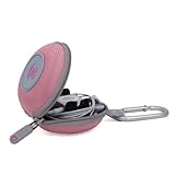 Compatibility: iPod shuffle 2G Compact and functional hard case keeps your iPod safe and extremely portable Cable management system keeps earbuds wrapped up and tangle-free Go anywhere with the convenient, travel-friendly design Includes removable ca...