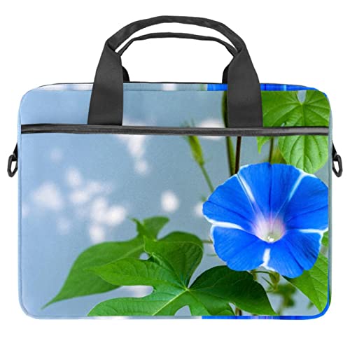 Sacoche ordinateur portable 13.3 protégeant des chocs avec style floral