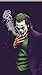 FPUYB Le Joker Movie Joker Joaquin Puzzle Adulte Tangram 1000 pièces de Puzzle 1000 pièces de Grand puzzleDifficultés et défis dans Les Grands Jeux de Puzzle éducatifs