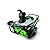 EGO Power+ SNT2114 Peak Power 56-Volt 21-Inch Snow Blower with Steel Auger, (2) 7.5Ah Batteries and Dual-Port Charger Included