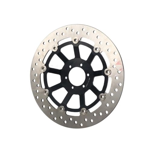 Disque de frein avant moto CBR250 MC19 1988 1989 rotor roue