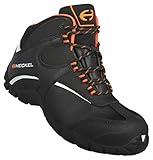 Conforme à la classe de protection S3 avec les marquages supplémentaires HRO et SRA