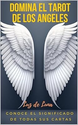 Domina el Tarot de los Angeles: Conoce el Significado de sus Cartas | Ya disponible en tu tienda friki favorita! En mundofriki.es! Domina el Tarot de los Angeles: Conoce el Significado de sus Cartas | Ya disponible en tu tienda friki favorita! En mundofriki.es!
