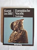 Europäische Vorzeit 3887037014 Book Cover