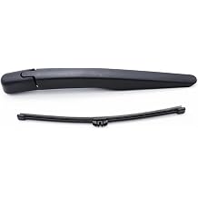 Front Wiper Blades Wiper Blade Arm Set Kit For Ford For Ecosport I MK1 2013-2017 Windscreen Wipers