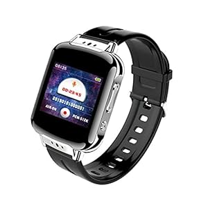 Armband Digitale Voice Recorder 192 Uur Recorder Polsband MP3 Smart Armband 32 GB Geheugen Voice Recorder Armband Voor…