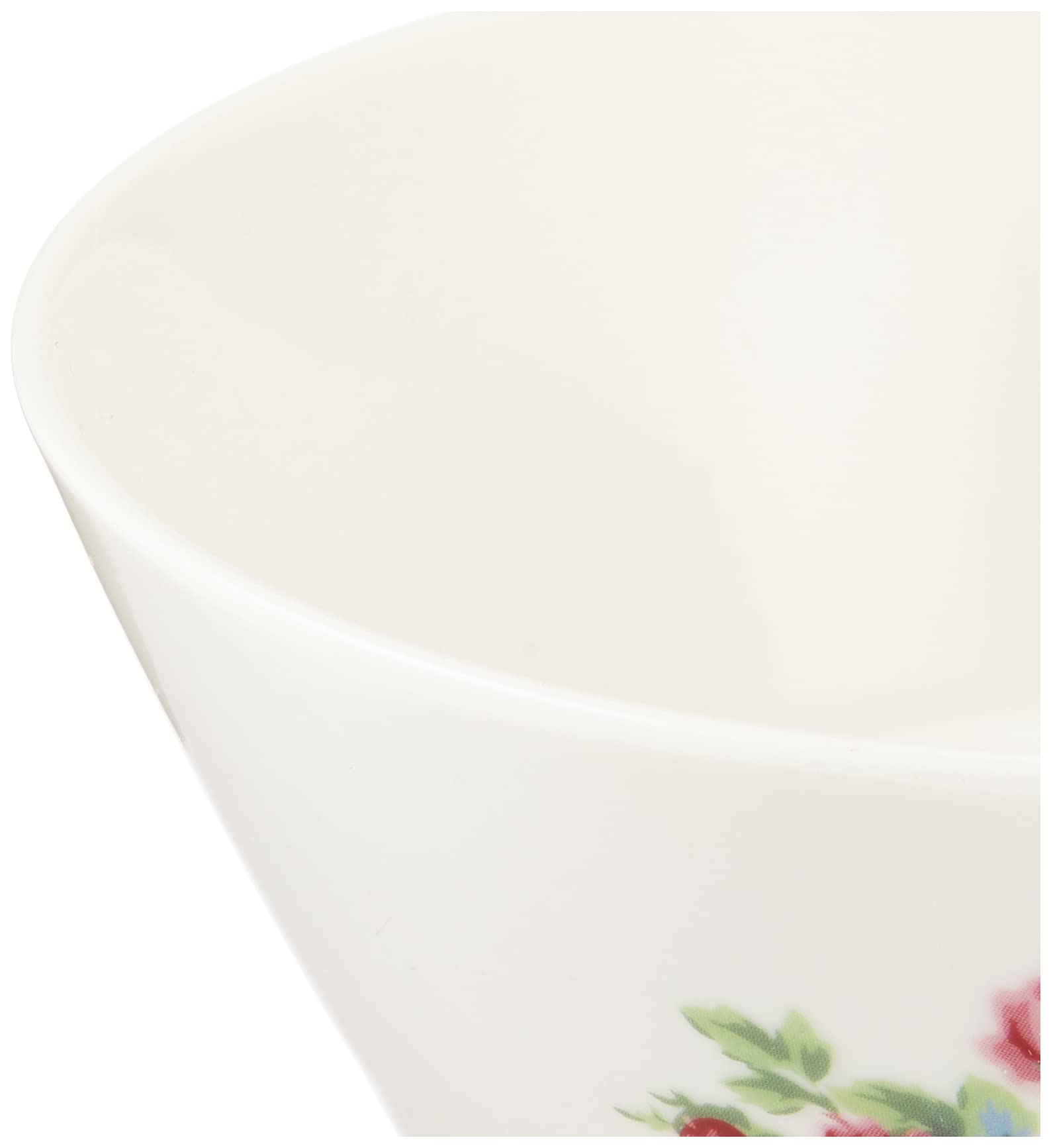 ローラアシュレイ ダックス プレート + ボウル 2個セット Amazon.co.jp: ローラアシュレイ バンチェッド ロージズ ボウル ペア