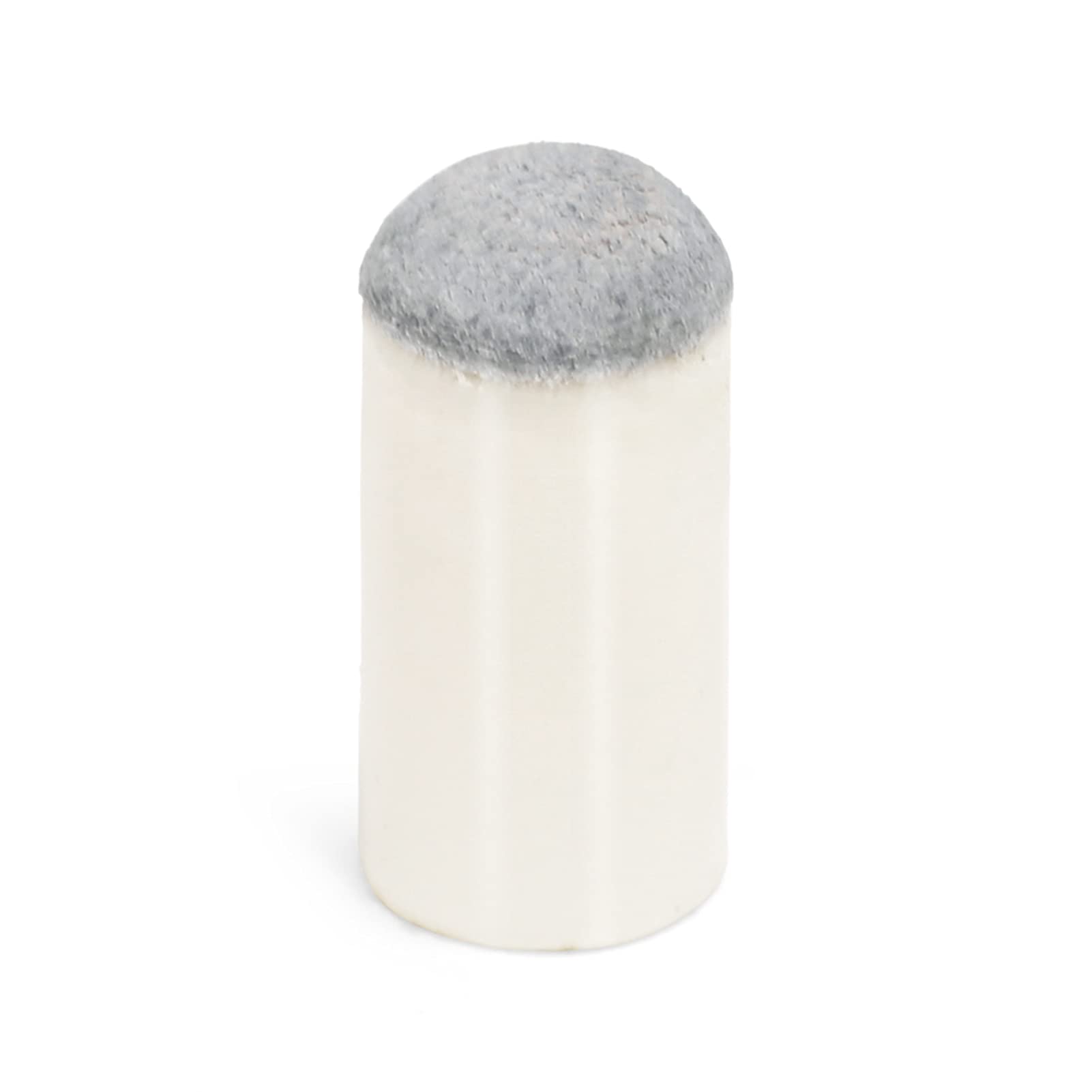 Morelian100PCS Slip-on Pool Cue Tips Billiard Cue Ferrules Billiard Cue Head 9MM / 10MM / 11MM / 12MM / 13MM